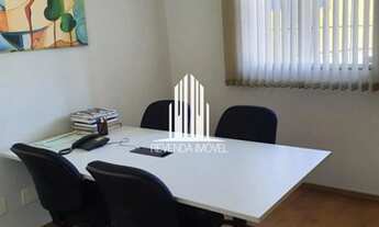 Imagem 7: Sobrado comercial com 5 salas à venda no Jabaquara