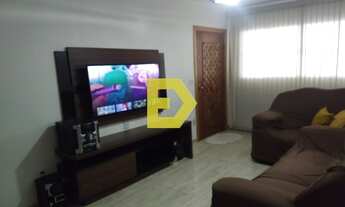 Imagem 2: Casa à venda no bairro N S Aparecida, ARAÇATUBA cod:31871