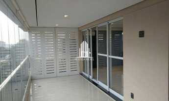 Imagem 4: Apartamento com 4 dormitórios à venda na Mooca