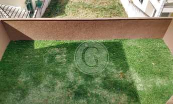 Imagem 7: Sobrado amplo com 3 suítes e área gourmet - Condomínio Palm Hills - Cotia/SP