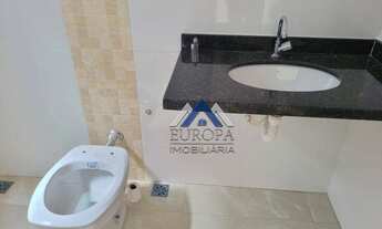 Imagem 11: Casa com 3 dormitórios à venda, 90 m² por R$ 307.000,00 - Alto da Boa Vista - Londrina/PR