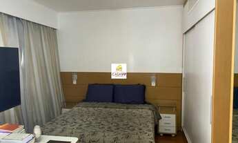 Imagem 4: Studio residencial à venda, Indianópolis, 27m², 1 vaga!