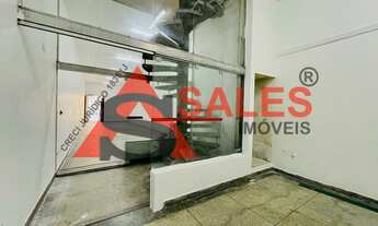 Imagem 9: Galpão com 2 andares, à venda, 270 m² por R$ 980.000 Rua Bom Pastor, 291 - Ipiranga - São