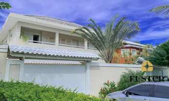 Imagem 7: Lindissima casa Triplex com 602m2 com 4 quartos sendo 4 suítes