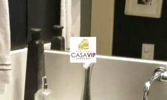 Imagem 8: Cobertura triplex para venda ou locação, Vila Morumbi, 367m², 4 suítes, 3 vagas!