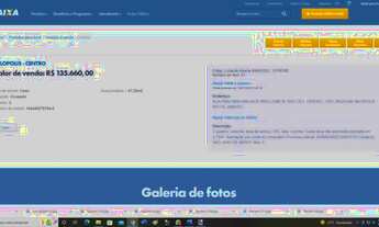 Imagem 2: Casa no Centro de Nilópolis- 2 quartos, varanda, área de serviço, WC, sala, cozinha