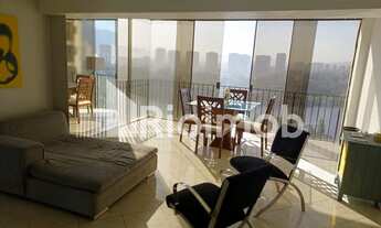 Imagem: Rio de Janeiro - Apartamento Padrão - Barra