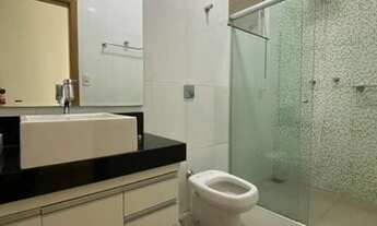 Imagem 4: Casa padrão com 3 quartos