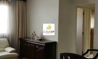 Imagem 2: Apartamento à venda, Saúde, 79m², 3 dormitórios, 1 vaga!