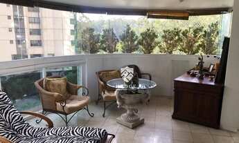 Imagem 7: Apartamento com 4 dormitórios à venda, 288 m² por R$ 2.100.000 - Vila Andrade - São Paulo