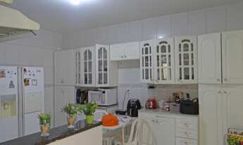 Imagem 5: Sobrado QNA 06 Casa com 4 dormitórios