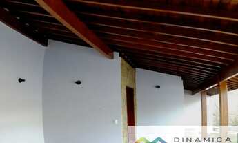 Imagem 3: Vende-se Casa em Leme-SP com 4 dormitórios, no Bairro Jardim do Bosque