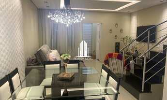 Imagem: Casa à venda - 3 dormitórios - 2 vagas