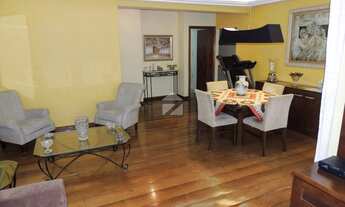 Imagem 2: Apartamento à venda 3 Quartos, 1 Suite, 1 Vaga, 160M², Jardim Paraíso, Campinas - SP