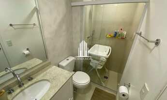 Imagem 3: Apartamento 2 dormitórios sendo 1 suíte