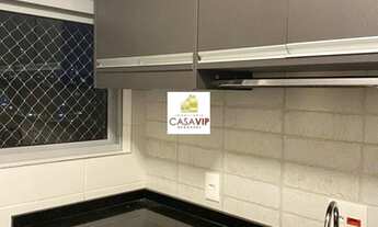 Imagem 5: Apartamento à venda, Jabaquara, 67m², 2 dormitórios, 1 suíte, 1 vaga!