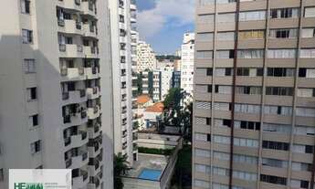 Imagem 7: APARTAMENTO 2 DORMITÓRIOS - MOEMA