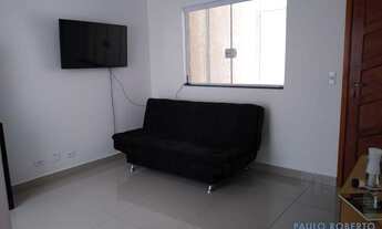 Imagem: SOBRADO - VILA NOVA - SP