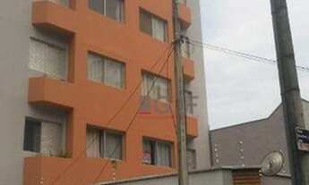 Imagem 2: Apartamento com 1 dormitório para alugar, 72 m² por R$ 1.600,00/mês - Jardim Paraíso - Cam