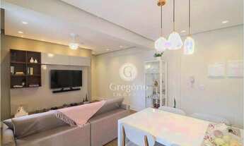 Imagem 3: Apartamento com 2 dormitórios à venda, 55 m² por R$ 300.000,00 - Padroeira - Osasco/SP