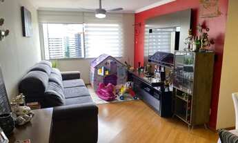 Imagem: Apartamento à venda 2 Quartos, 1 Suite