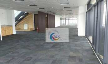 Imagem: Conjunto para alugar, 989 m²- Pinheiros