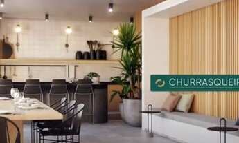 Imagem 7: Belo Horizonte - Apartamento Padrão - Funcionários