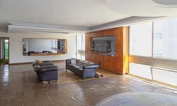 Imagem 3: APARTAMENTO - HIGIENÓPOLIS - SP