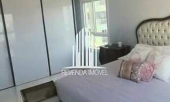 Imagem 7: Águas de Março Vila Andrade com 223m² 3 suítes e 4 vagas de garagem