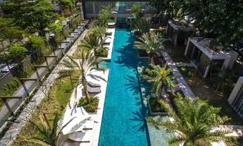 Imagem 3: One Sixty Cyrela - 04 Suítes - Altíssimo Padrão