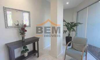 Imagem 3: Apartamento para Locação em Itajaí, Dom Bosco, 2 dormitórios, 1 suíte, 1 banheiro, 1 vaga