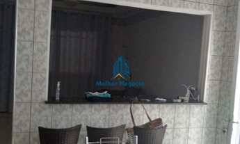 Imagem 2: Casa com 2 dorms, Parque Bandeirantes I (Nova Veneza), Sumaré - R$ 300 mil, Cod: CA1920