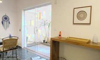 Imagem 5: CASA TÉRREA - CAMPO BELO - SP