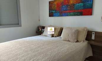 Imagem 7: Apartamento à venda, Vila Leopoldina, 75m², 3 dormitórios, 1 suíte, 2 vagas!