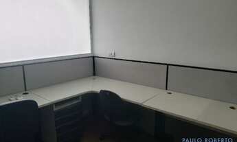 Imagem 3: CONJ. COMERCIAL - VILA MARIANA - SP