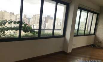 Imagem 2: COBERTURA - MOEMA ÍNDIOS - SP