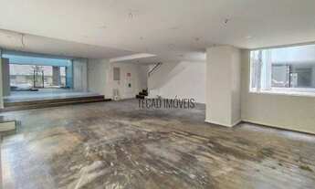 Imagem 2: Loja para alugar, 260 m² por R$ 12.000,00/mês - Consolação - São Paulo/SP