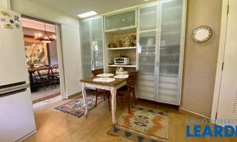 Imagem 6: CASA EM CONDOMÍNIO - ALPHAVILLE - SP