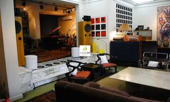 Imagem 3: Cobertura à venda, Bela Vista, 350m², 5 dormitórios, 3 suítes, 4 vagas!