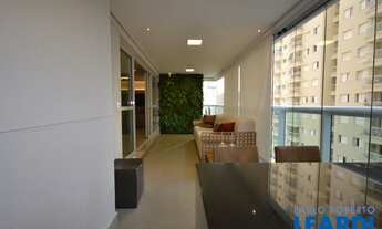 Imagem 7: APARTAMENTO - ALPHAVILLE - SP