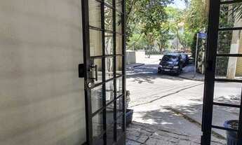 Imagem 4: CASA ASSOBRADADA - ITAIM BIBI - SP