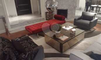 Imagem 5: Apartamento-São Paulo-SANTANA