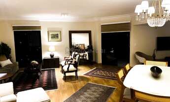 Imagem 2: SãO PAULO - Apartamento Padrão - Vila Olímpia