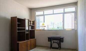 Imagem: Apartamento à venda, Vila Mariana, 61m²