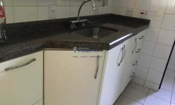 Imagem 7: APTO : 2 Dormitórios, 84 m², 2 Banheiros, 2 Vagas, Sacada, Próximo ao Metrô