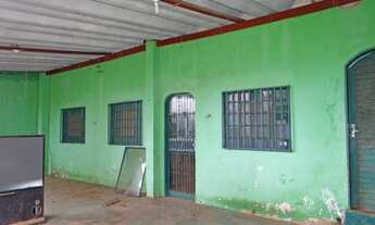 Imagem 5: Casa QNC 01 Casa com 3 dormitórios