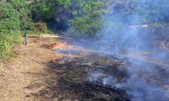 Imagem: V/T terreno na cidade de Iranduba próximo