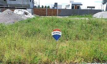 Imagem 3: Lote no Sunville Residence, medindo 10x20 Total de 200 m². - Muçumagro - João Pessoa/PB