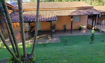 Imagem 5: Sítio com área de 5.000m² em Juatuba MG