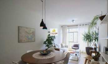 Imagem 4: Apartamento à venda, Bela Vista, 125m², 3 dormitórios, 1 suíte, 1 vaga!